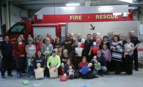 My Small Town: Recounting the Joys of Village Living Image